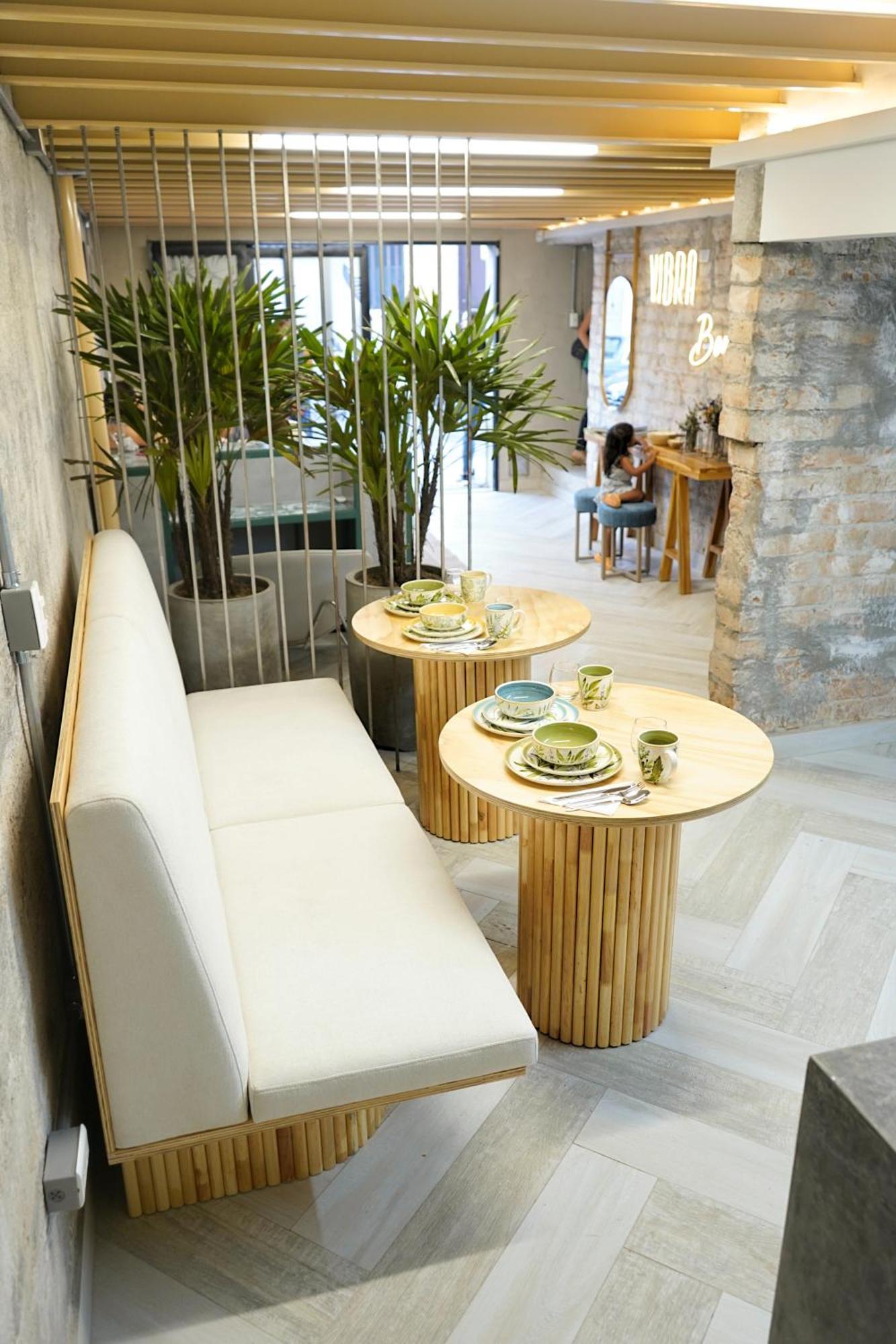 佩雷拉 Zentrico Boutique酒店 外观 照片